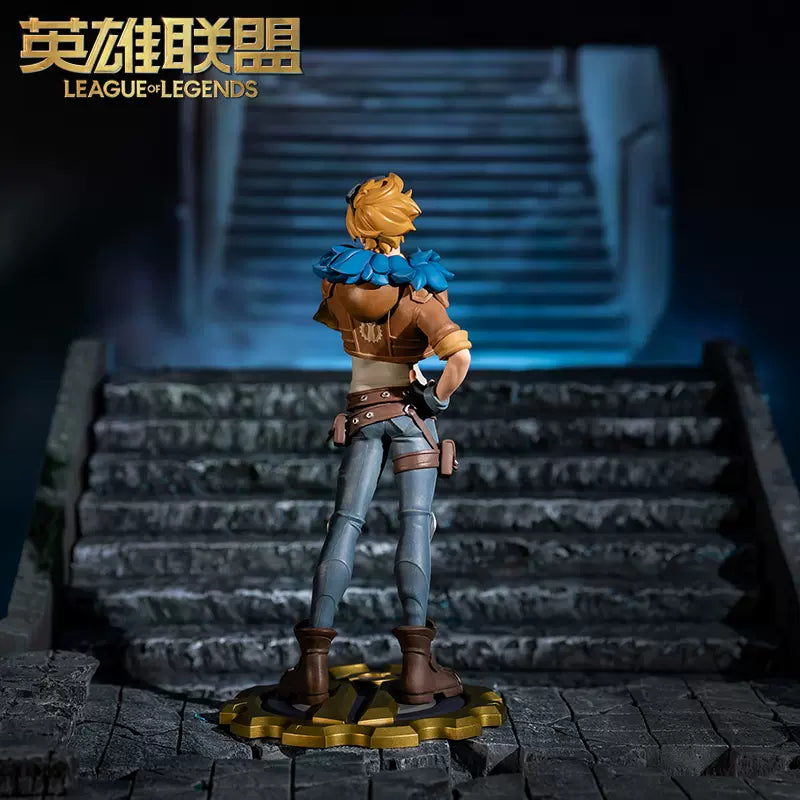 Riot - League Of Legends - Ezreal