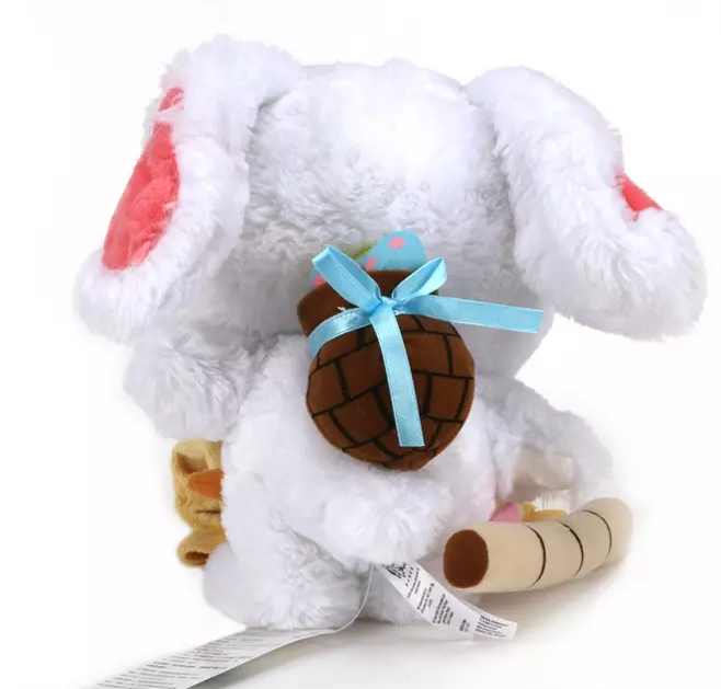 Riot League Of Legends - Cottontail Teemo