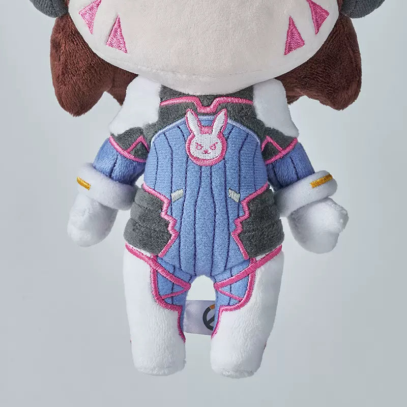 Blizzard - Overwatch - D.Va