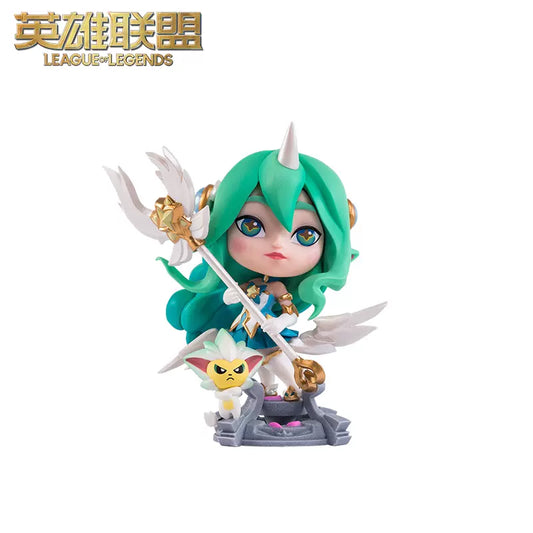 Riot League Of Legends 12 Series 3 - Soraka