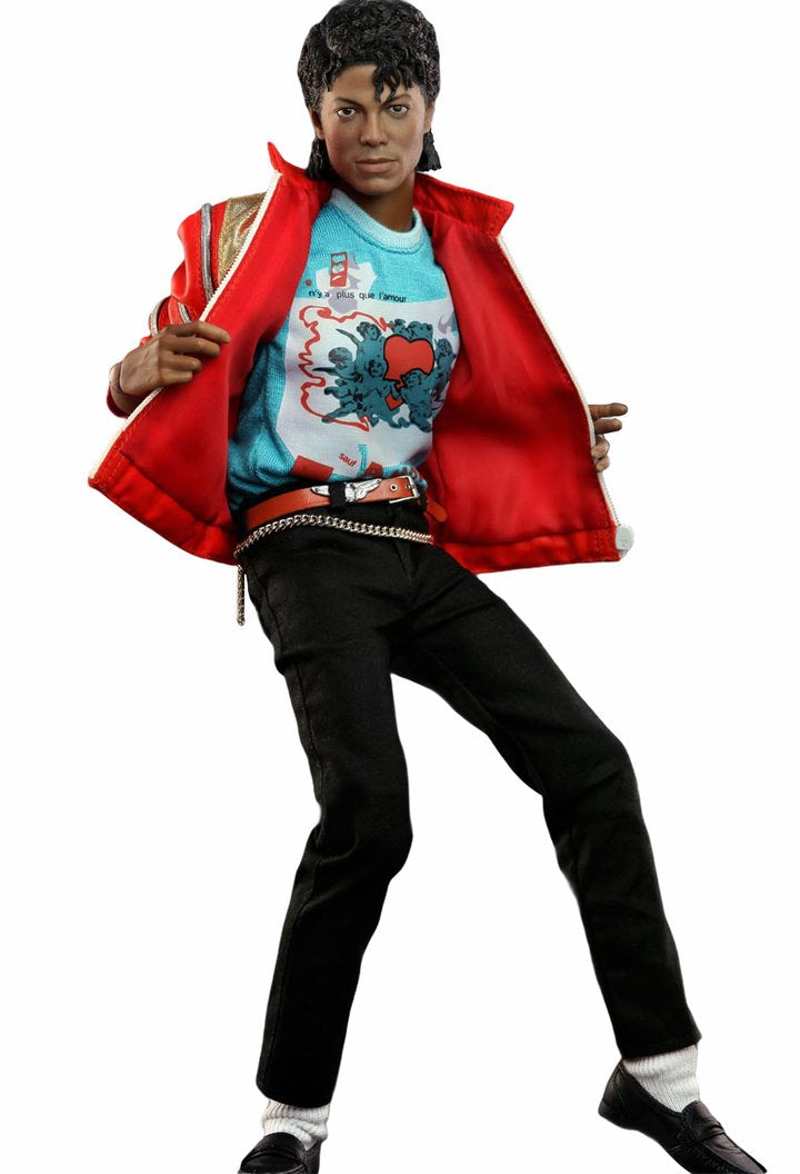 Hot Toys MIS010 - Michael Jackson Beat It Version