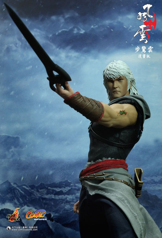 Hot Toys CMS04 - The Storm Riders - Cloud