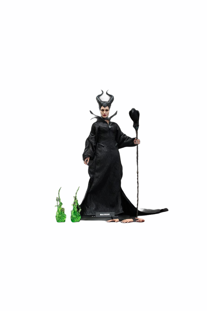 Hot Toys MMS247 - Maleficent - Maleficent