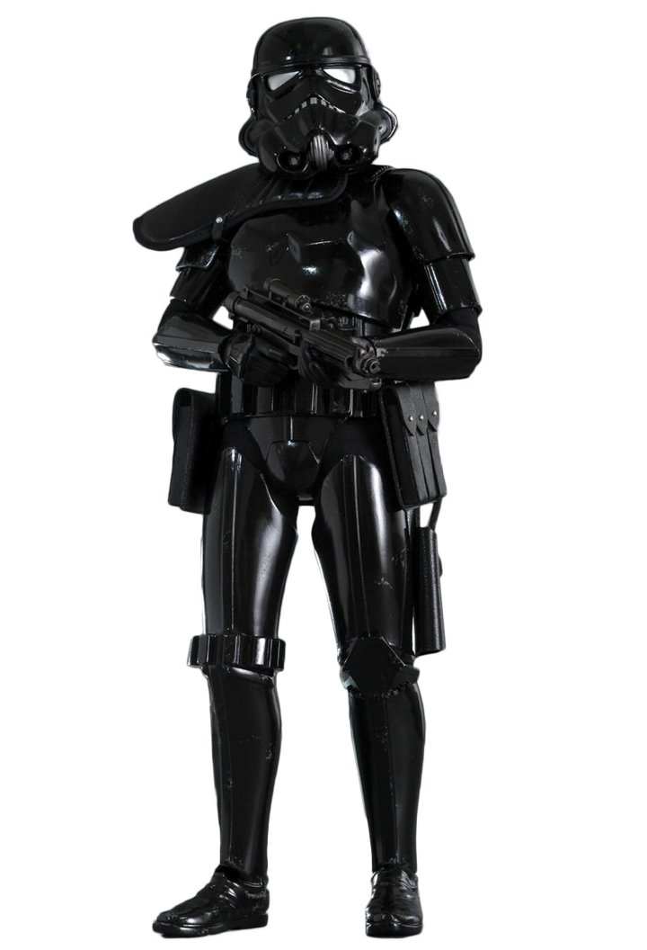 Hot Toys MMS271 - Star Wars - Shadow Trooper