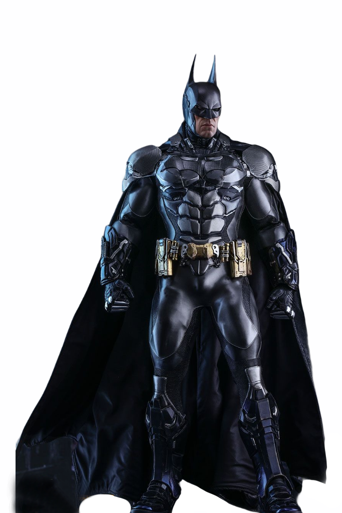 Hot Toys VGM26 - DC Comics - Batman : Arkham Knight - Batman