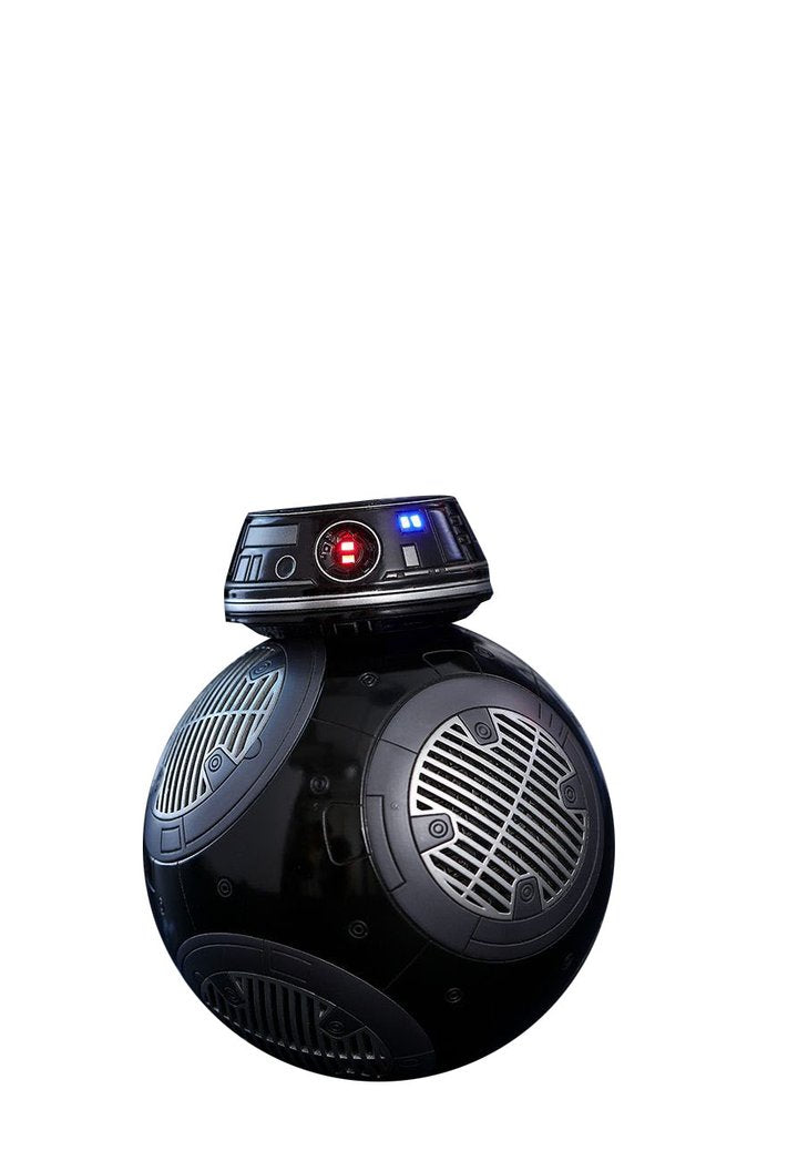 Hot Toys MMS441 - Star Wars : The Last Jedi - BB-9E