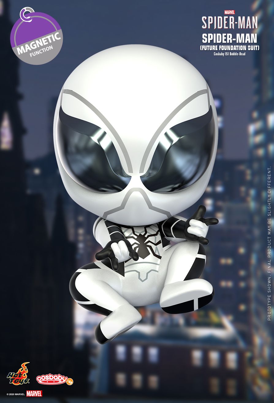 Funko Pop! Marvel: Spiderman With Open Gift - Spider-Man - Marvel Comics- Figurine en Vinyle à Collectionner - Idée de Cadeau - Produits Officiels - Jouets pour les Enfants et Adultes Funko Pop! Marvel: Spiderman With Open Gift - Spider-Man - Marvel Comics- Figurine en Vinyle à Collectionner - Idée de Cadeau - Produits Officiels - Jouets pour les Enfants et Adultes