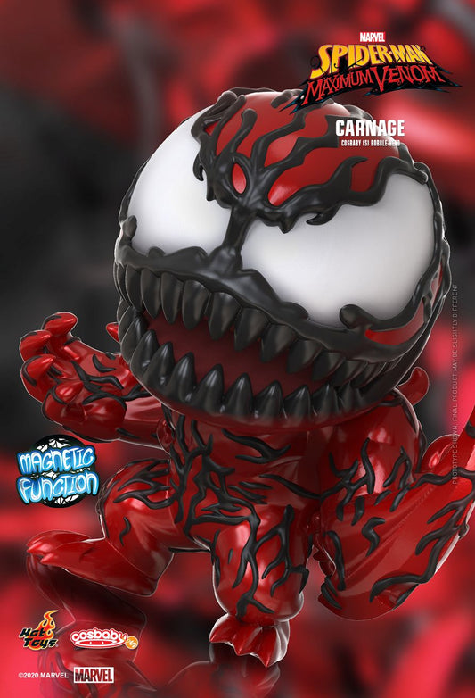 Hot Toys COSB793 - Marvel Comics - Venomized Carnage