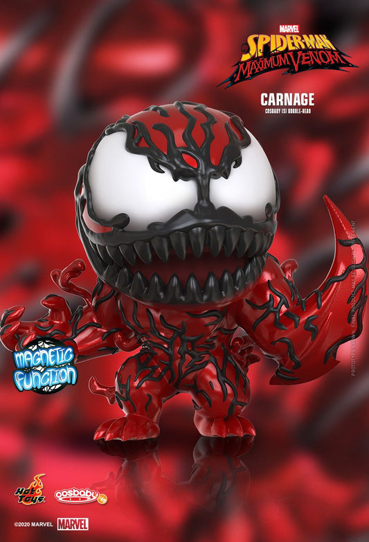 Hot Toys COSB793 - Marvel Comics - Venomized Carnage