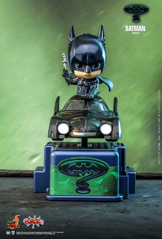 Hot Toys CSRD037 - DC Comics - The Batman - Batman Cosrider