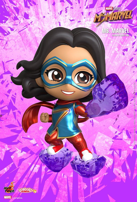 Hot Toys COSB901 - Marvel Comics - Ms. Marvel - Ms. Marvel