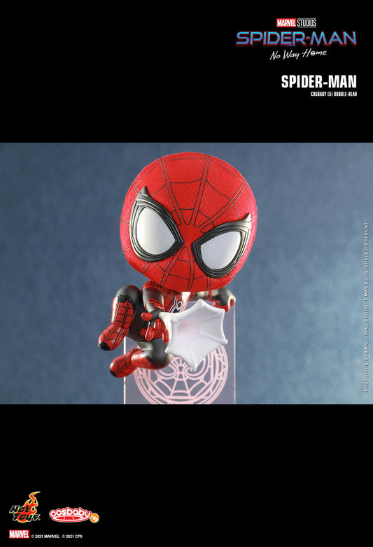 Hot Toys COSB914 - Marvel Comics - Spider Man : No Way Home - Spider Man