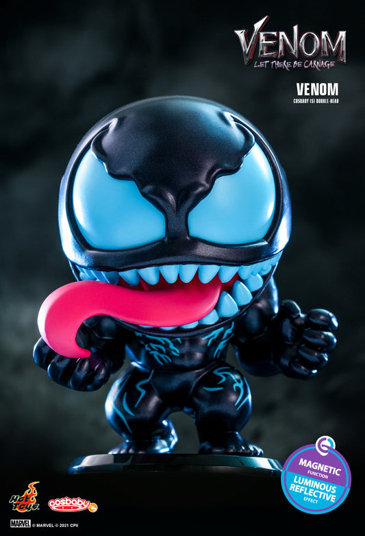 Hot Toys COSB895 - Marvel Comics - Venom