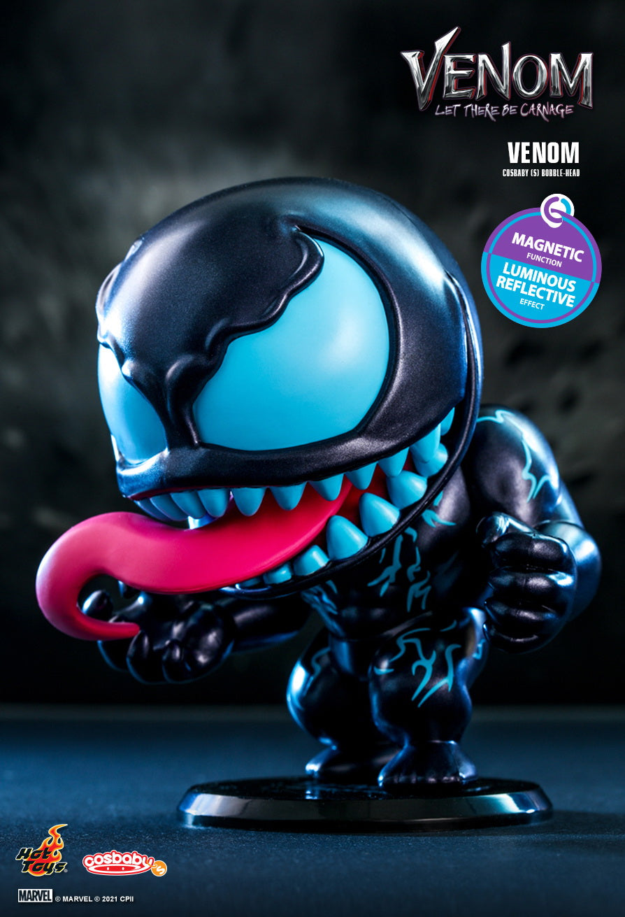 Hot Toys COSB895 - Marvel Comics - Venom