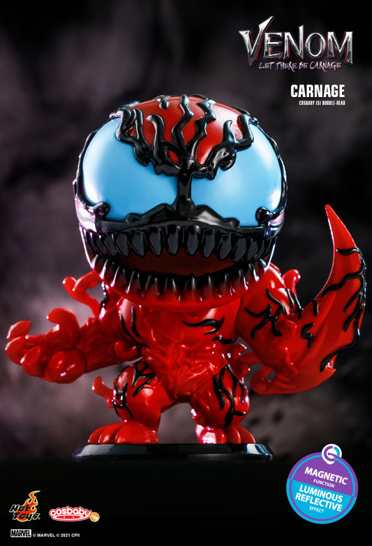 Hot Toys COSB896 - Marvel Comics - Carnage