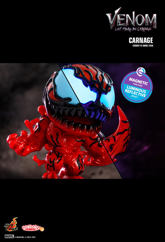 Hot Toys COSB896 - Marvel Comics - Carnage