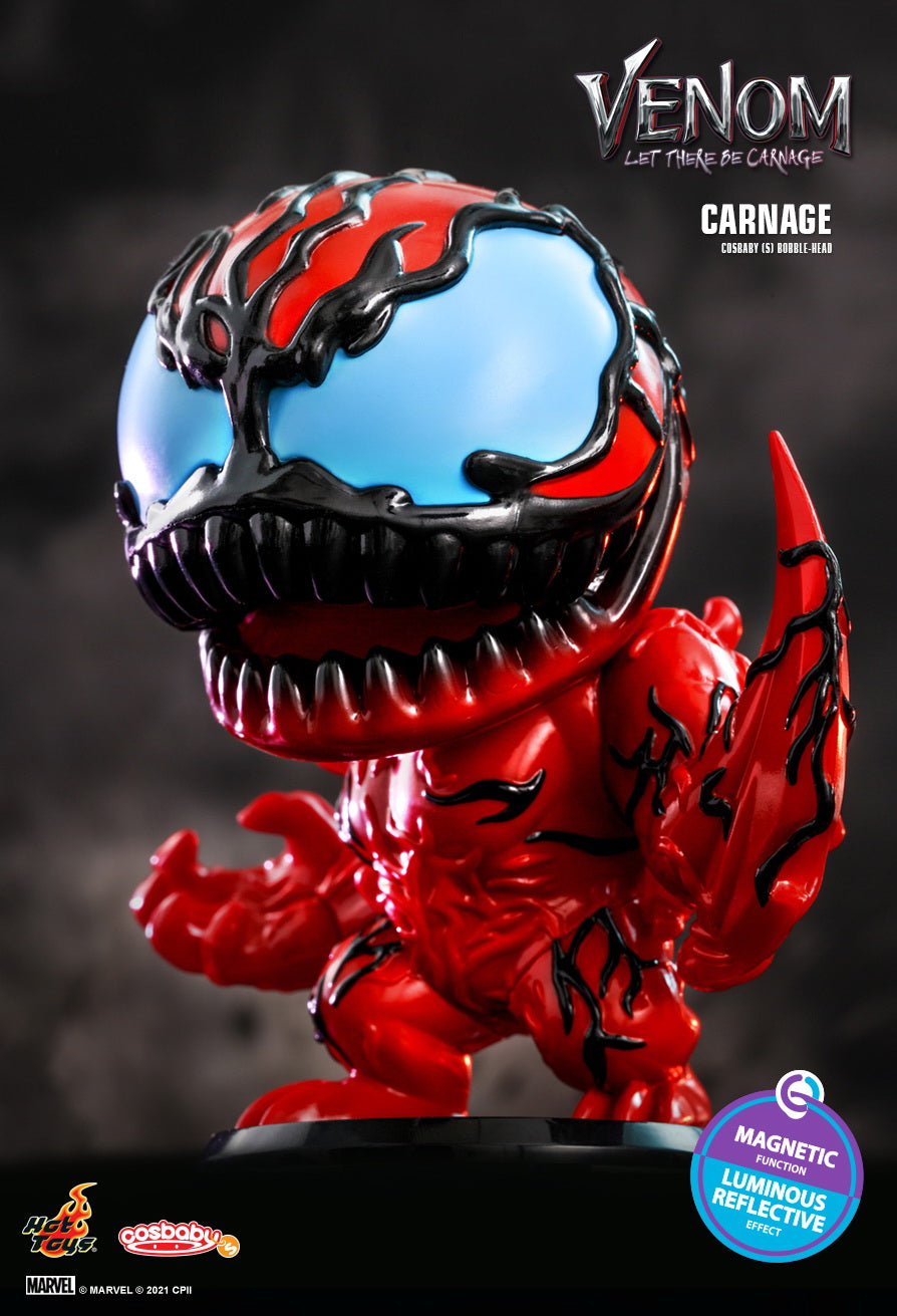 Hot Toys COSB896 - Marvel Comics - Carnage