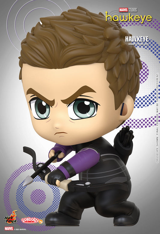 Hot Toys COSB912 - Marvel Comics - Hawkeye - Hawkeye