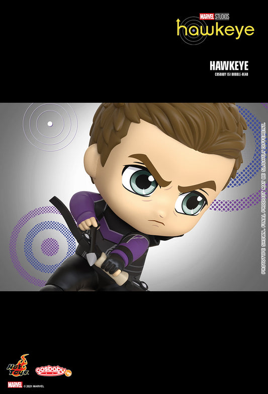 Hot Toys COSB912 - Marvel Comics - Hawkeye - Hawkeye