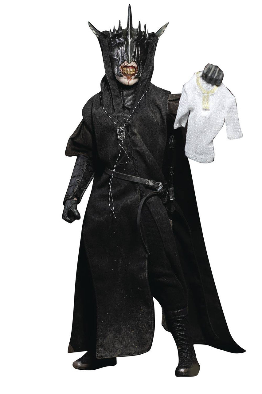 Asmus Toys LOTR009S - The Lord of the Rings - Mouth Of Sauron