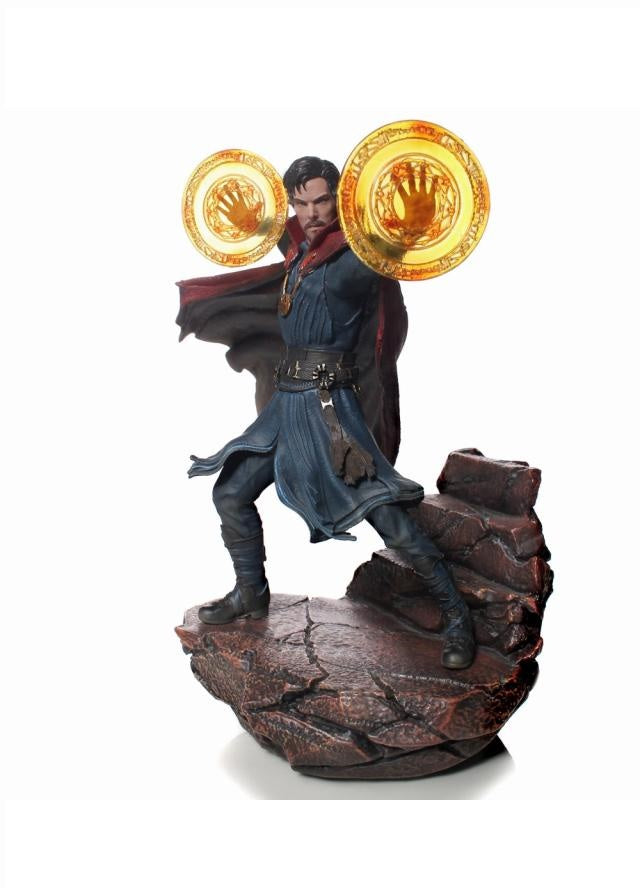Iron Studios - Marvel Comics - Avengers : Infinity War - Doctor Strange