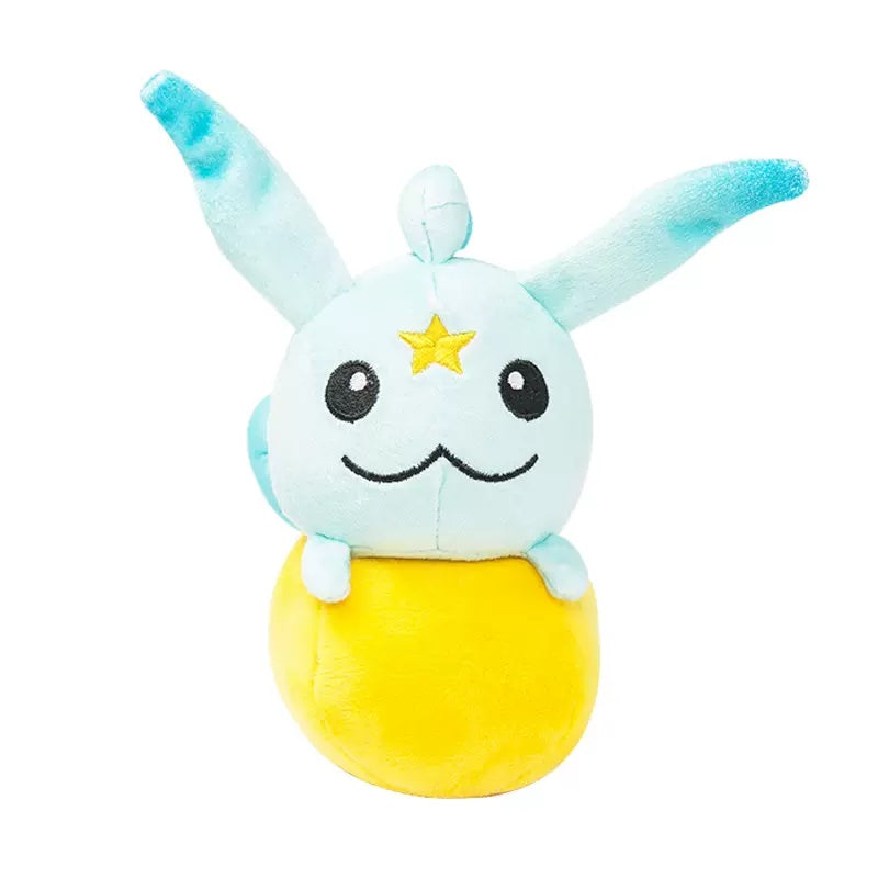 Riot - League Of Legends - Set Star Guardian