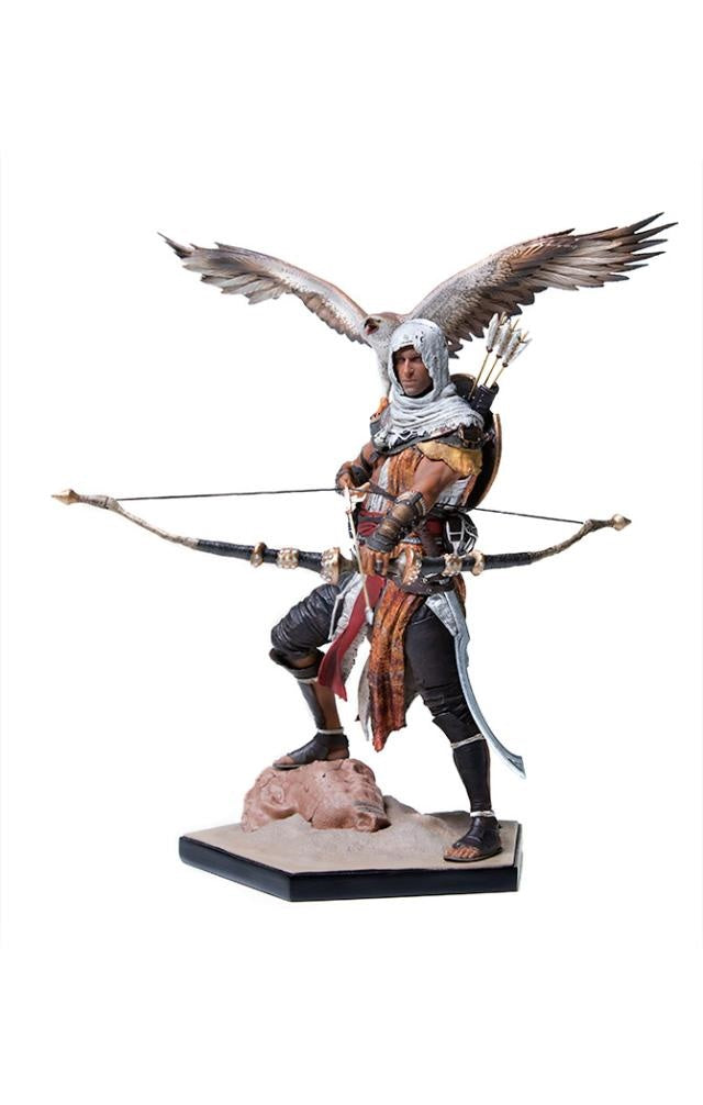 Iron Studios - Assassin's Creed - Assassin's Creed Origins - Bayek