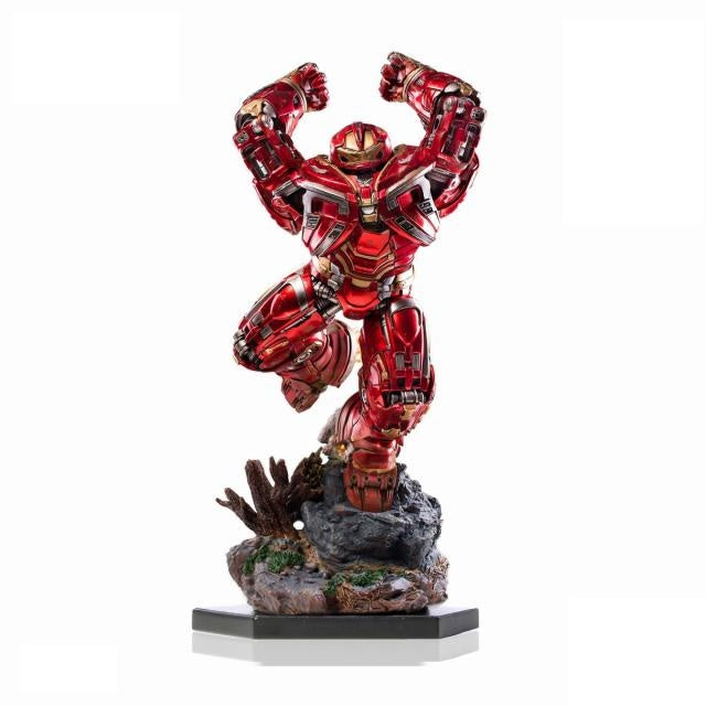 Iron Studios - Marvel Comics - Avengers : Infinity War - Hulk Buster