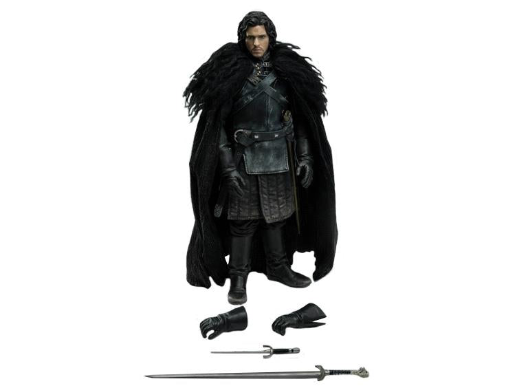 Threezero - Game of Thrones - Jon Snow