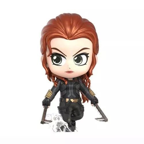 Hot Toys COSB751 - Marvel Comics - Black Widow - Black Widow
