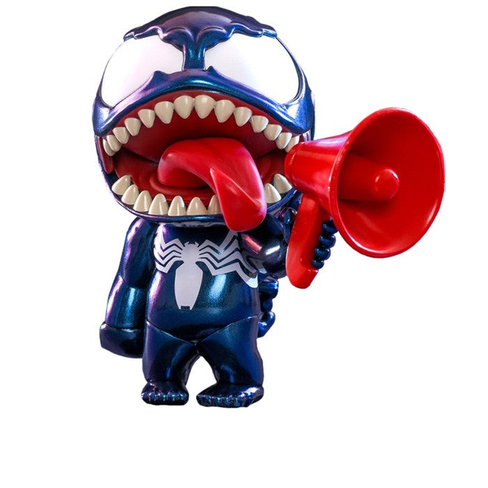 Hot Toys COSB898 - Marvel Comics - Venom & Megaphone