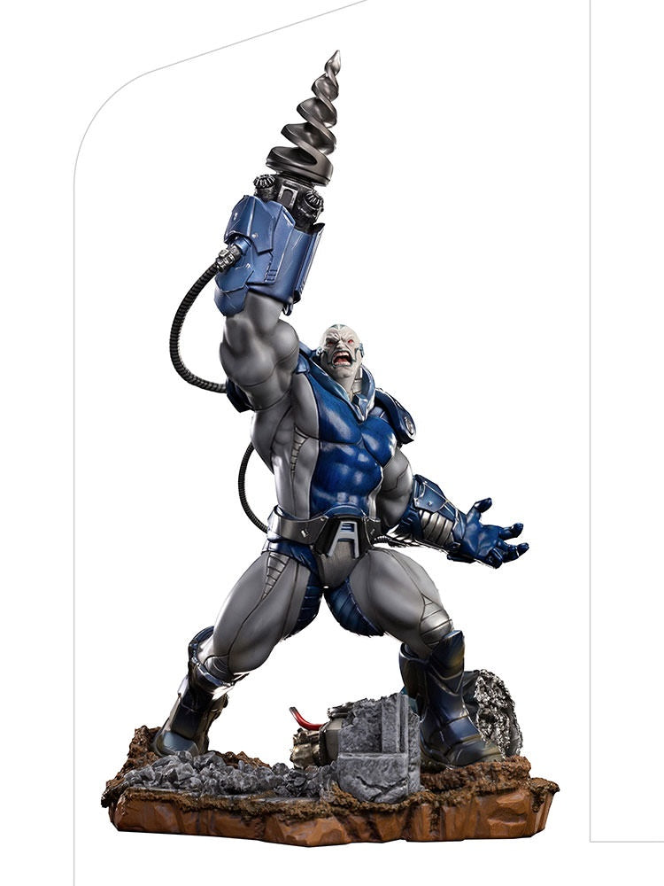 Iron Studios MARCAS55621-10 - Marvel Comics - X-Men - Apocalypse