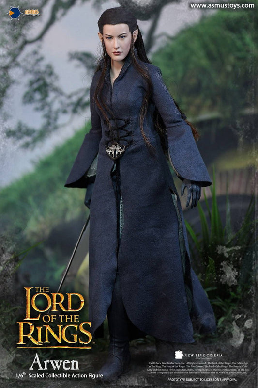 Asmus Toys LOTR021 - The Lord of the Rings - Arwen