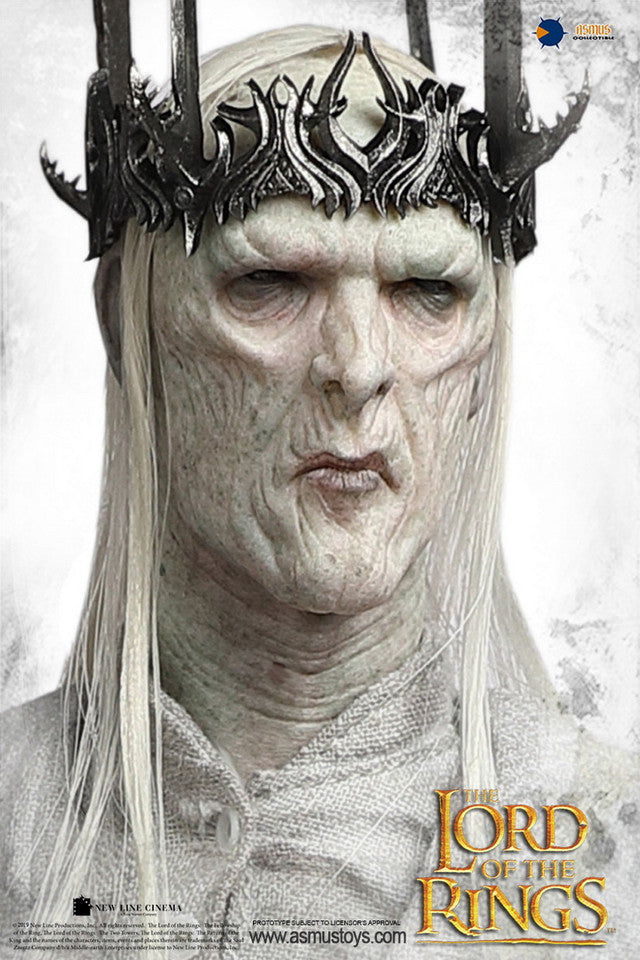 Asmus Toys LOTR023 - The Lord of the Rings - Twilight Witch King