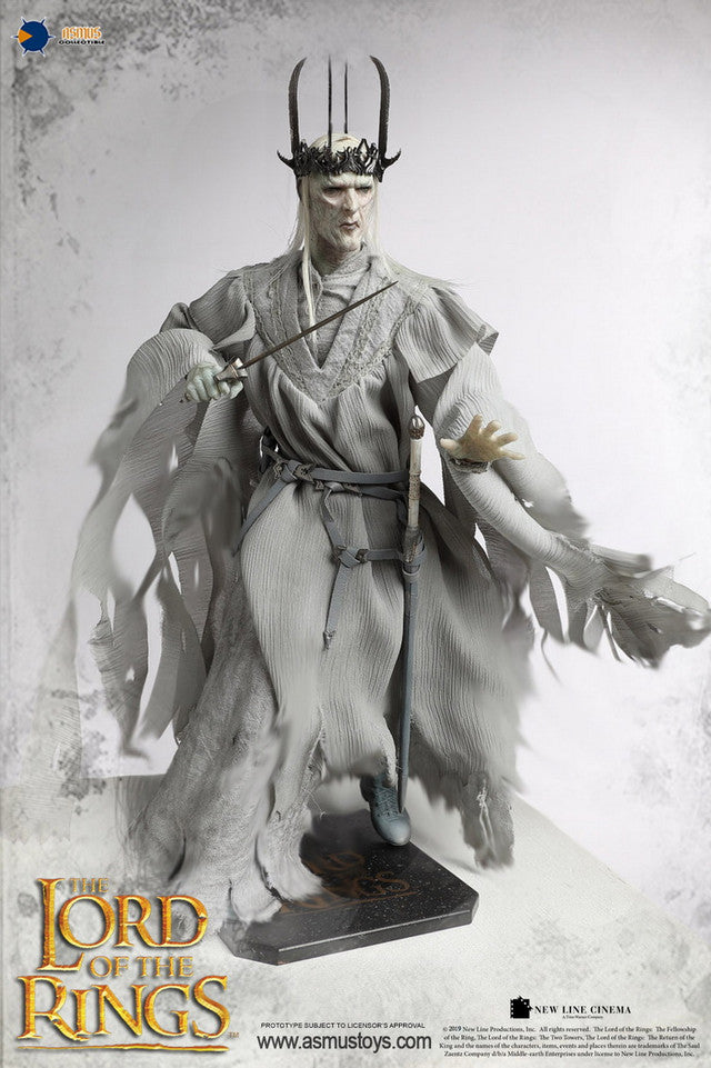 Asmus Toys LOTR023 - The Lord of the Rings - Twilight Witch King