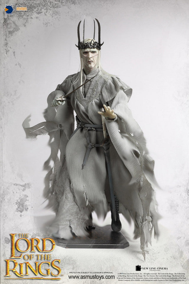 Asmus Toys LOTR023 - The Lord of the Rings - Twilight Witch King