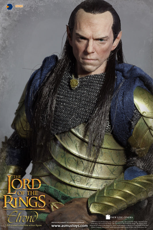 Asmus Toys LOTR024 - The Lord of the Rings - Elrond