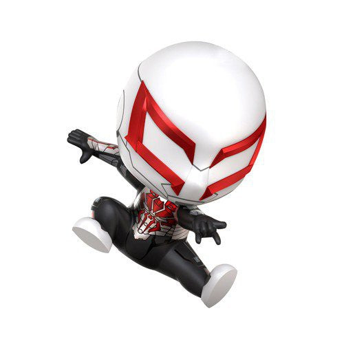 Hot Toys COSB770 - Marvel Comics -Spider Man 2099 White Suit