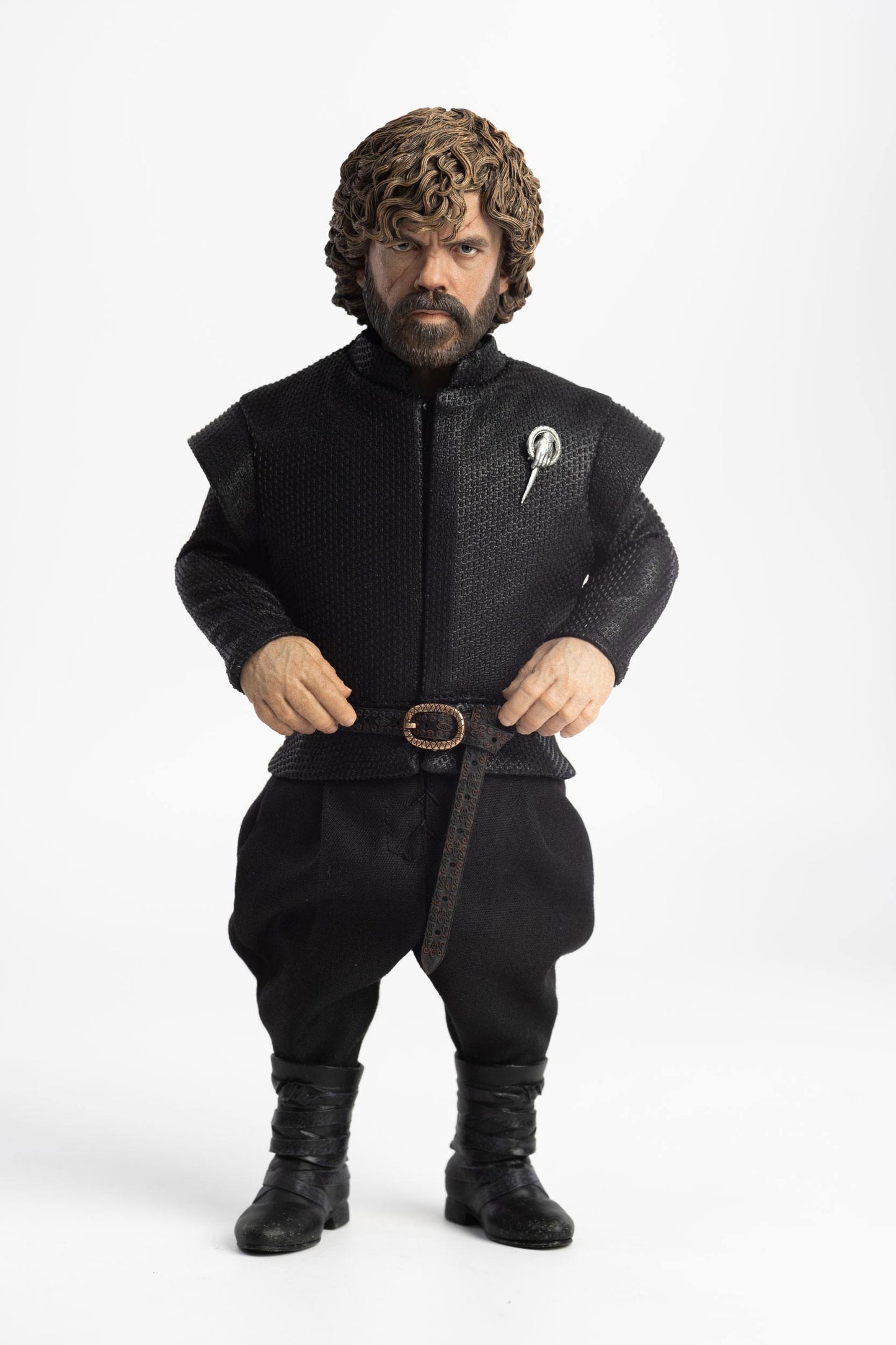 Threezero 3Z0097 - Game of Thrones S7 - Tyrion Lannister Standard Version