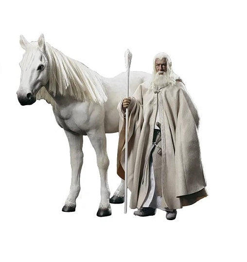 Asmus Toys LOTR003 - The Lord of the Rings - Gandalf The White