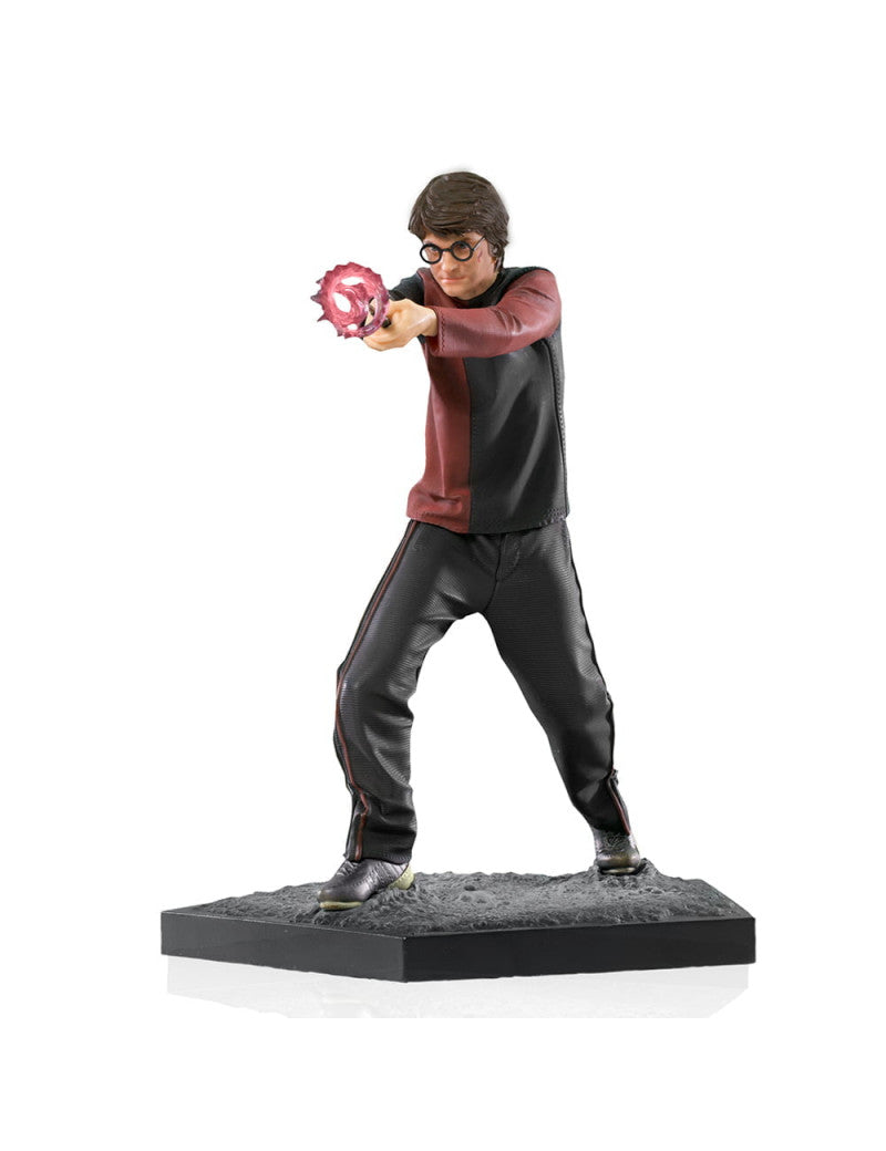 Iron Studios - Harry Potter - Harry Poter