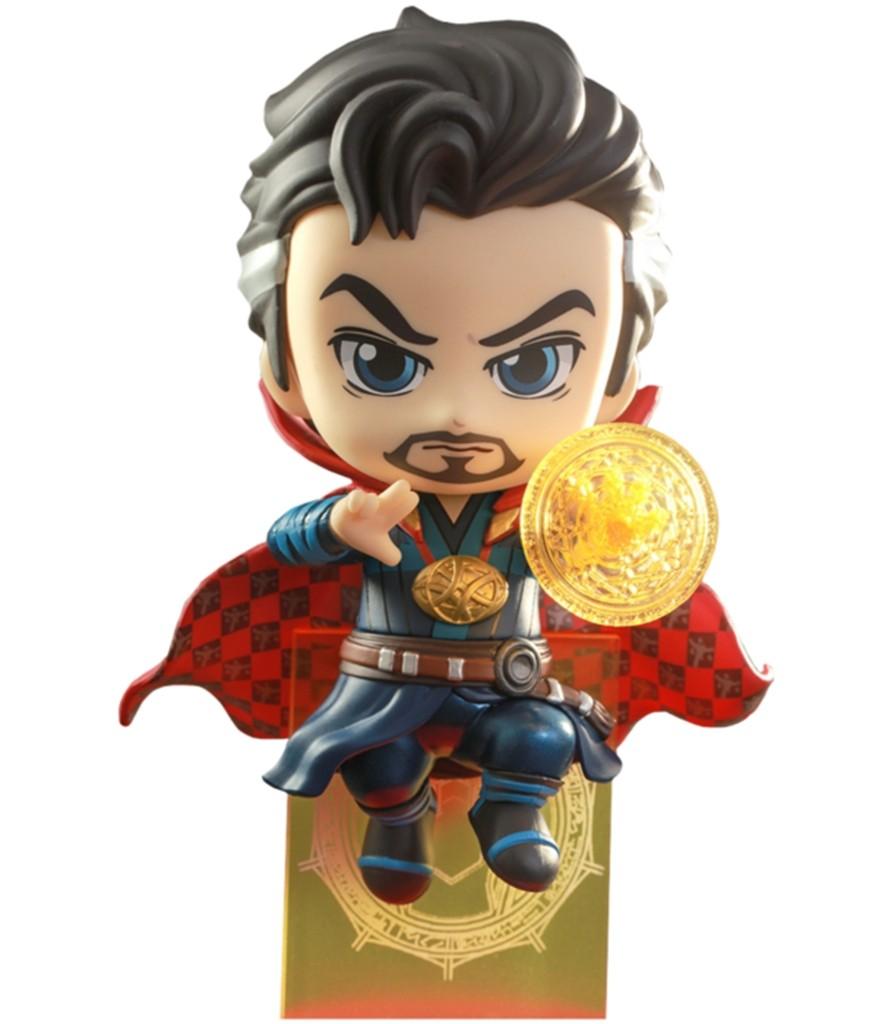 Hot Toys COSB919 - Marvel Comics - Spider Man : No Way Home - Doctor Strange