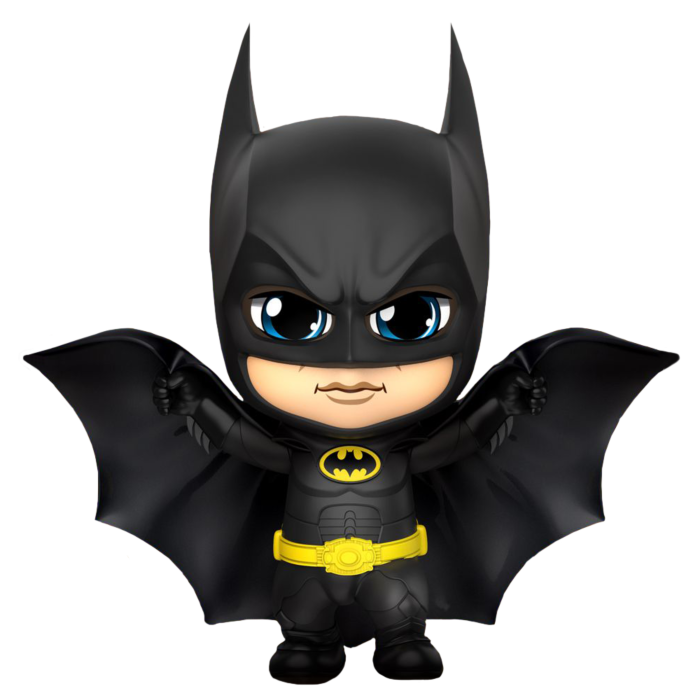 Hot Toys COSB714 - DC Comics - Batman