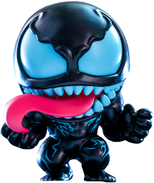 Hot Toys COSB895 - Marvel Comics - Venom