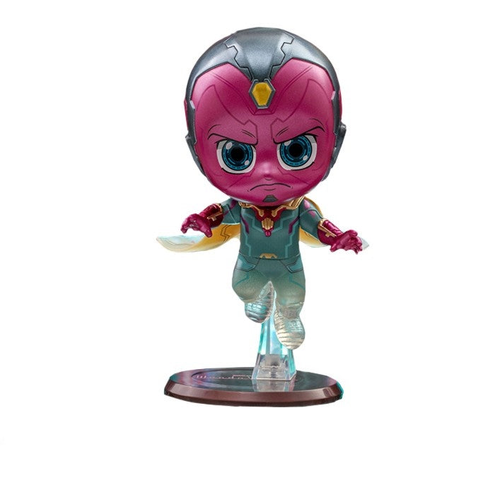 Hot Toys COSB851 - Marvel Comics - Wanda Vision - Vision
