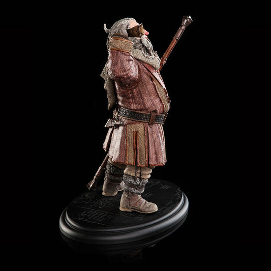 Weta - Lord Of The Rings : The Hobbit - Oin