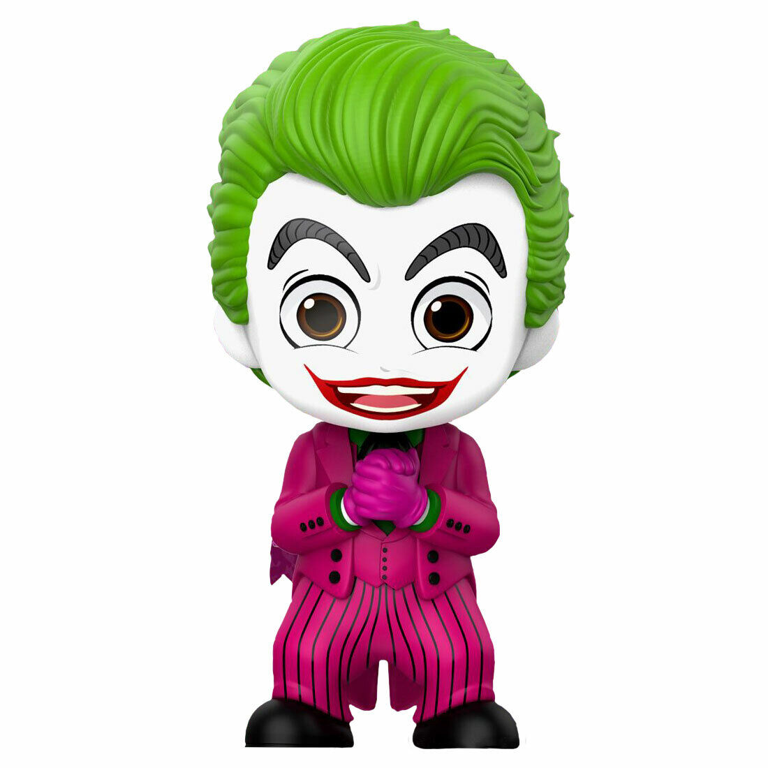 Hot Toys COSB708 - DC Comics - The Joker