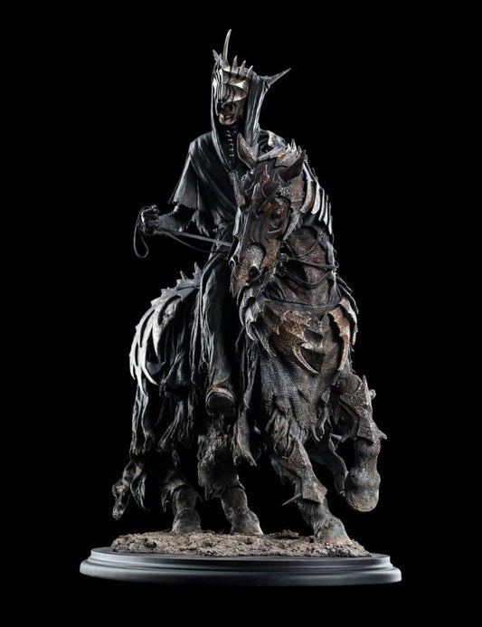 Weta - Lord Of The Rings - The Mouth Of Sauron