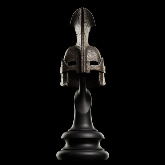 Weta - Lord Of The Rings : The Hobbit - Gundabad Orc Helm
