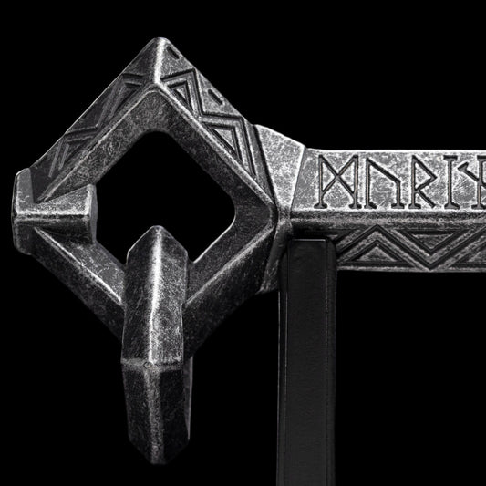 Weta - Lord Of The Rings : The Hobbit - The Key To Erebor